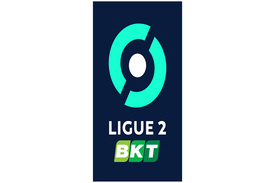 LIGUE2 BKT